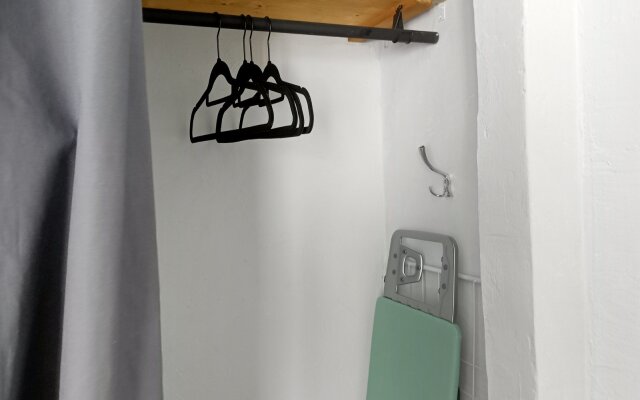 Апартаменты на Котовского