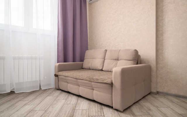 Апартаменты Goodtime Apartments Рядом с Парком Краснодар 2