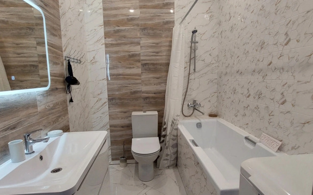 Апартаменты 3 кота 2