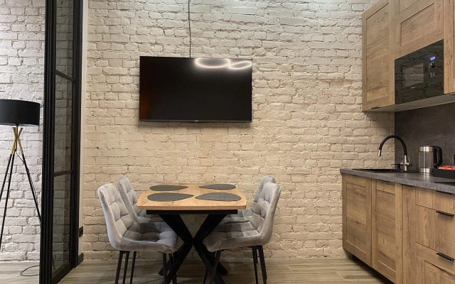 Квартира Однокомнатная в 2х Минутах от Невского Проспекта