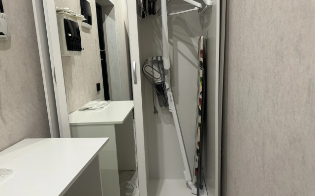 Апартаменты на Зураба Магкаева 2/2