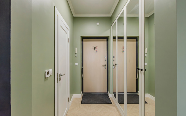 Квартира Стильная в 5ти Минутах от Центра