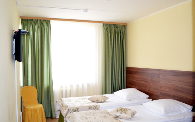 Bekasovo Hotel