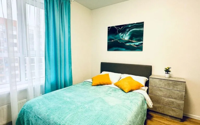 Апартаменты 2 Pant Family House Ватутинки на Нововатутинской