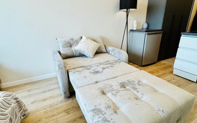Zhk Afi Tauer Vidy na Vsyu Moskvu Apartments