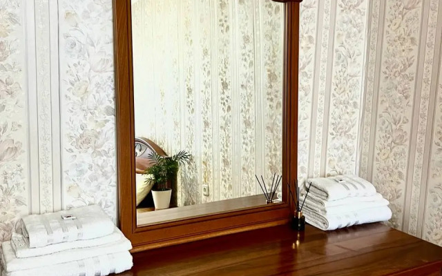 Samarskie Apartamenty Dennochy Flat