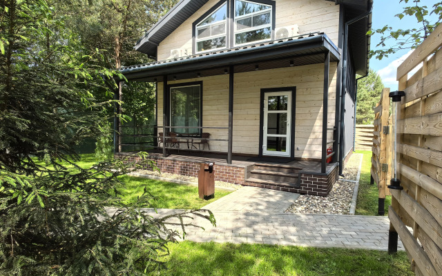 Гостевой дом в Вороново