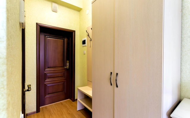Zhemchuzhina Chernogo Morya Standart 25m Apartments