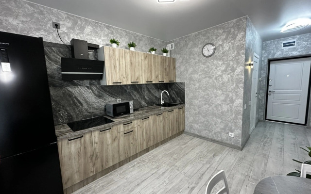 Апартаменты для командировок и отдыха