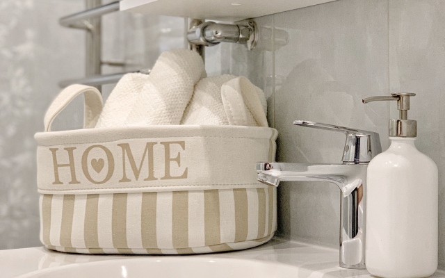 Fistashka MoreAparts Apartments