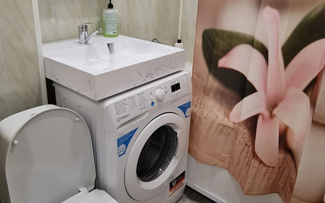 Funktsionalnaya Odnushka Ryadom S Vokzalom Flat