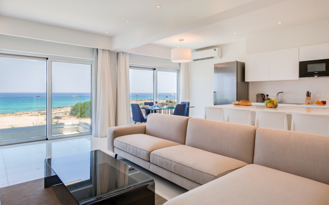 Ocean Suites Luxury Apartments