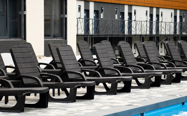 Hotel Sredigor
