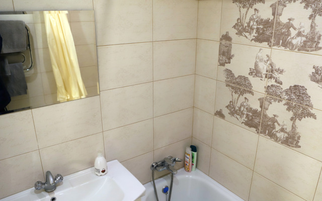 Vilenskaya Flat