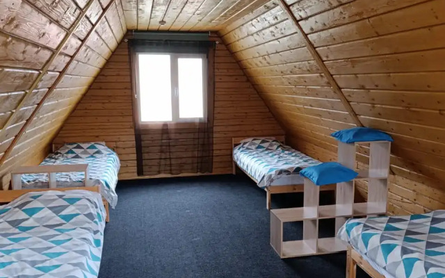 Green Mountain Guest House