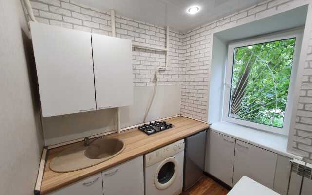 Belinskogo 91 Flat