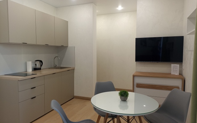 Апартаменты Одеяло Подушка Милениум