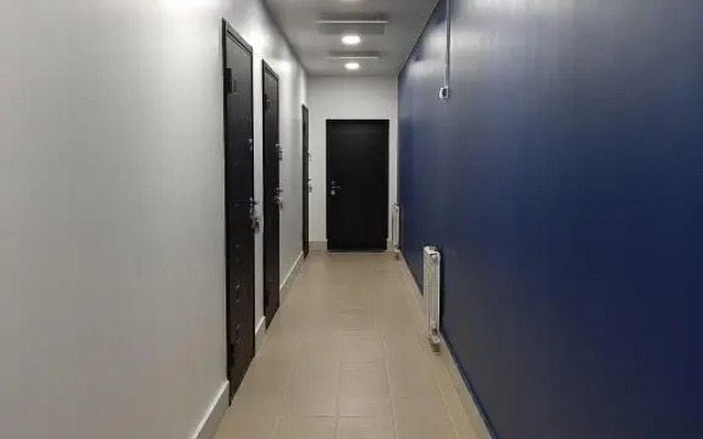 Апартаменты Prim Rooms