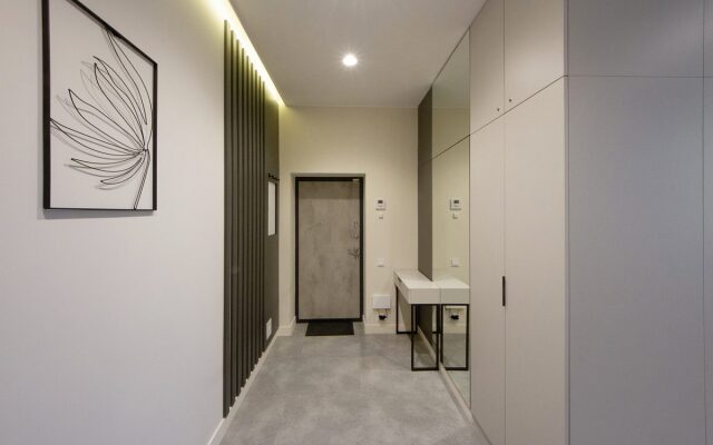 4kayf Residence #19 Apartments