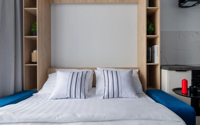 Sapfir Ot Home24 Apartments
