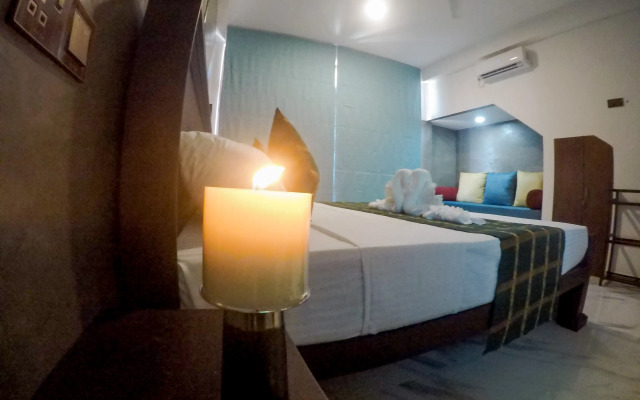 Evergreen - Hikkaduwa Villa