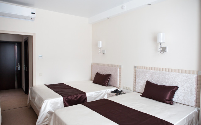 Abnicum Hotel