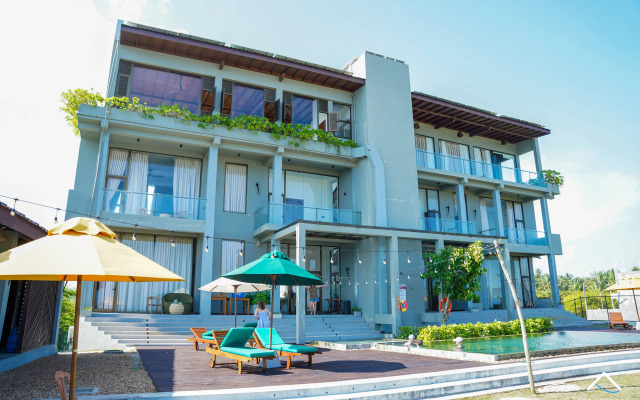 Six Elements Beach Boutique-hotel