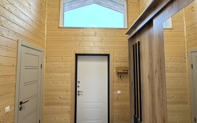 Dom dlya Vashego otdykha Private house