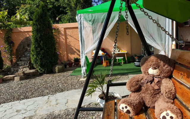 Akvamariya Guest house