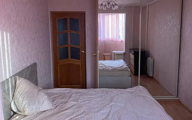 Квартира Просторная 2-Комн. с Раздельными Комнатами