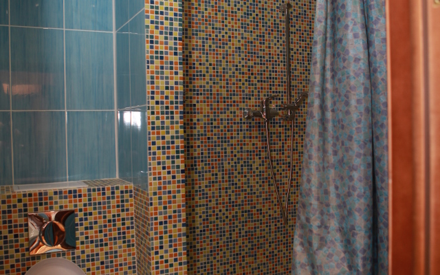 V Lipetske 3 Apartment