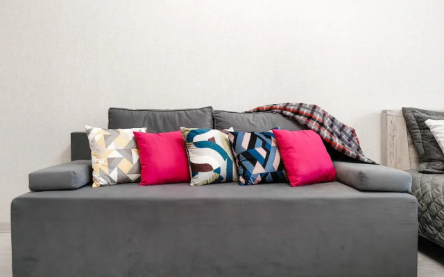 Апартаменты Улучшенные Семейные | LUX | ЖК Кубанский |Зиповская