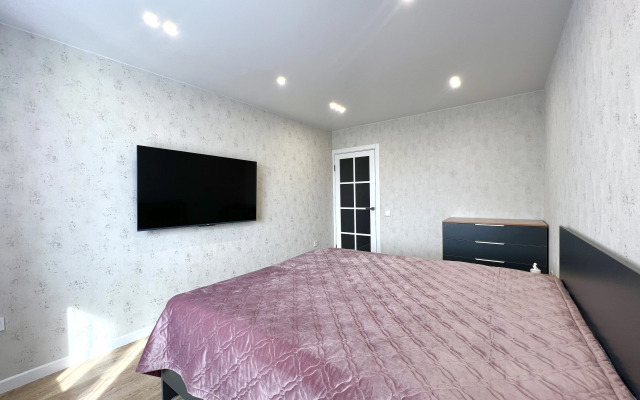 Апартаменты Kvartiry54 Ленина 23