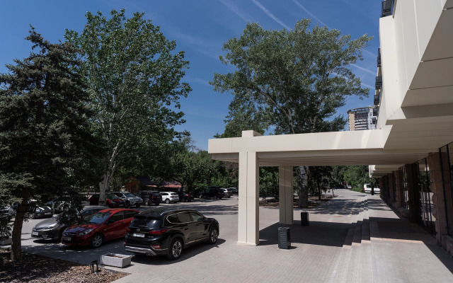 Апартаменты WeekendVlg