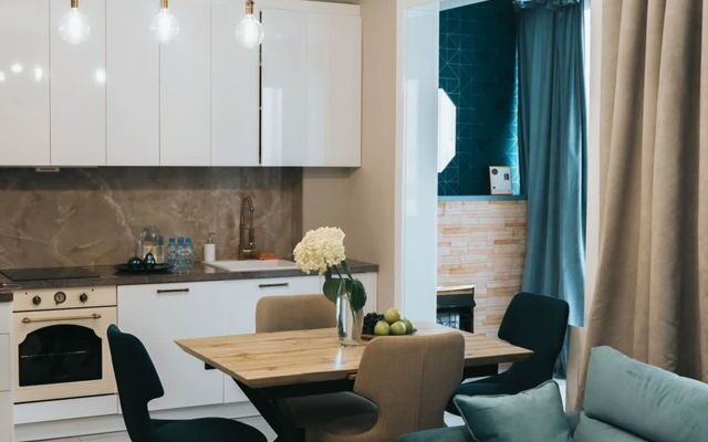 Квартира Премиум-Клaсса