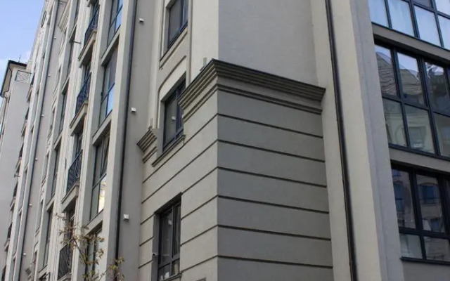 Квартира Уютная в Зеленоградске