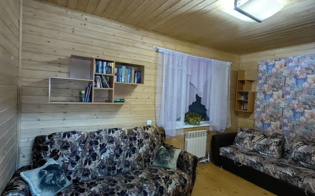 Kapitana Guest house