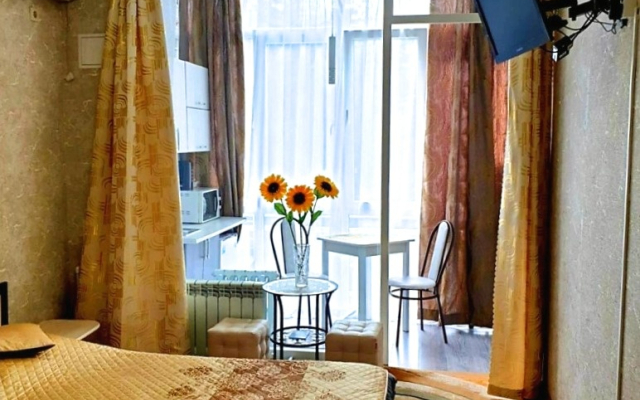 Svetlana U Morya Apartments