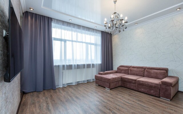 Gosh 341 Apartaments
