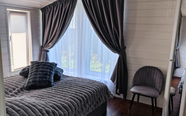 Ambar-Khaus.rf Private House