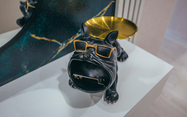 Апартаменты Уютные дизайнерские