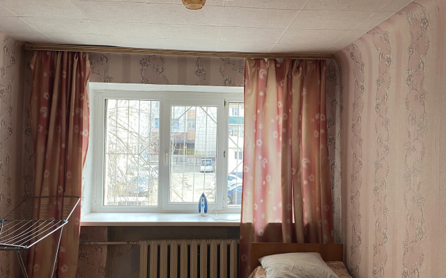 Na Bogomyagkova 6 Flat