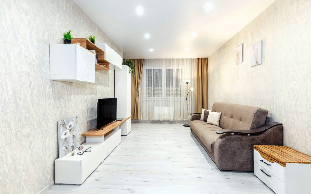 Dazzling Apartments