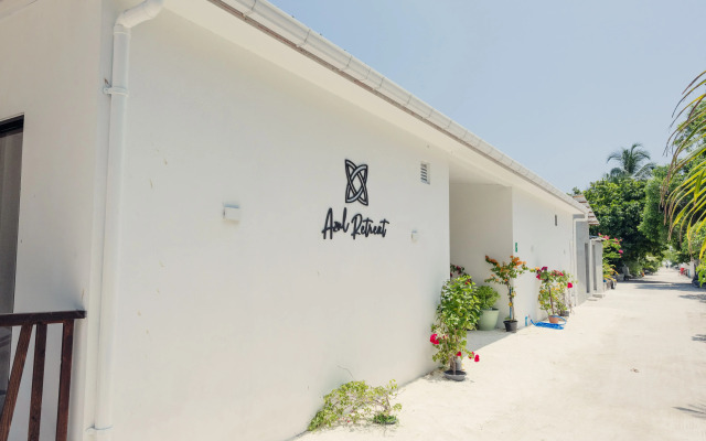 Azul Retreat Guest House