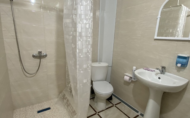 IRS Guest House