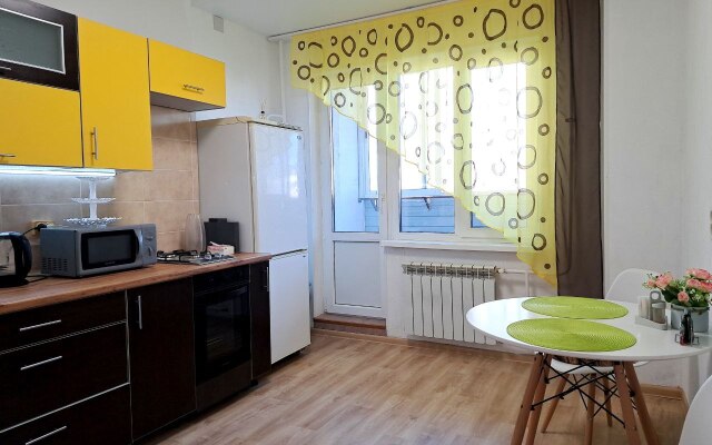 Alla Apartments