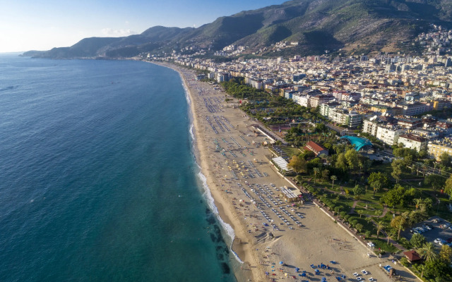 Wasa Hotel - All Inclusive