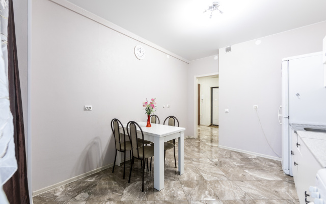 Zarechniy 39a Apartments