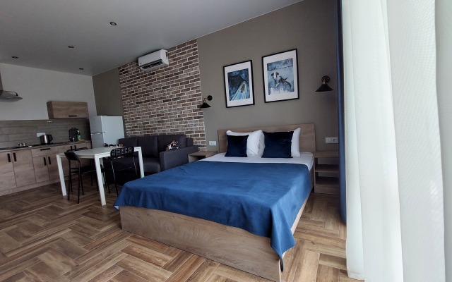 Brion Guest House