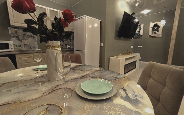 Квартира Северное Сияние